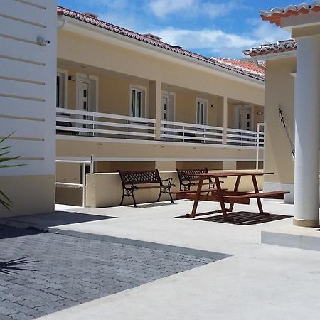 Hospedaria Isaias Angra do Heroísmo Exterior foto