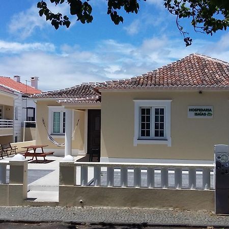 Hospedaria Isaias Angra do Heroísmo Exterior foto
